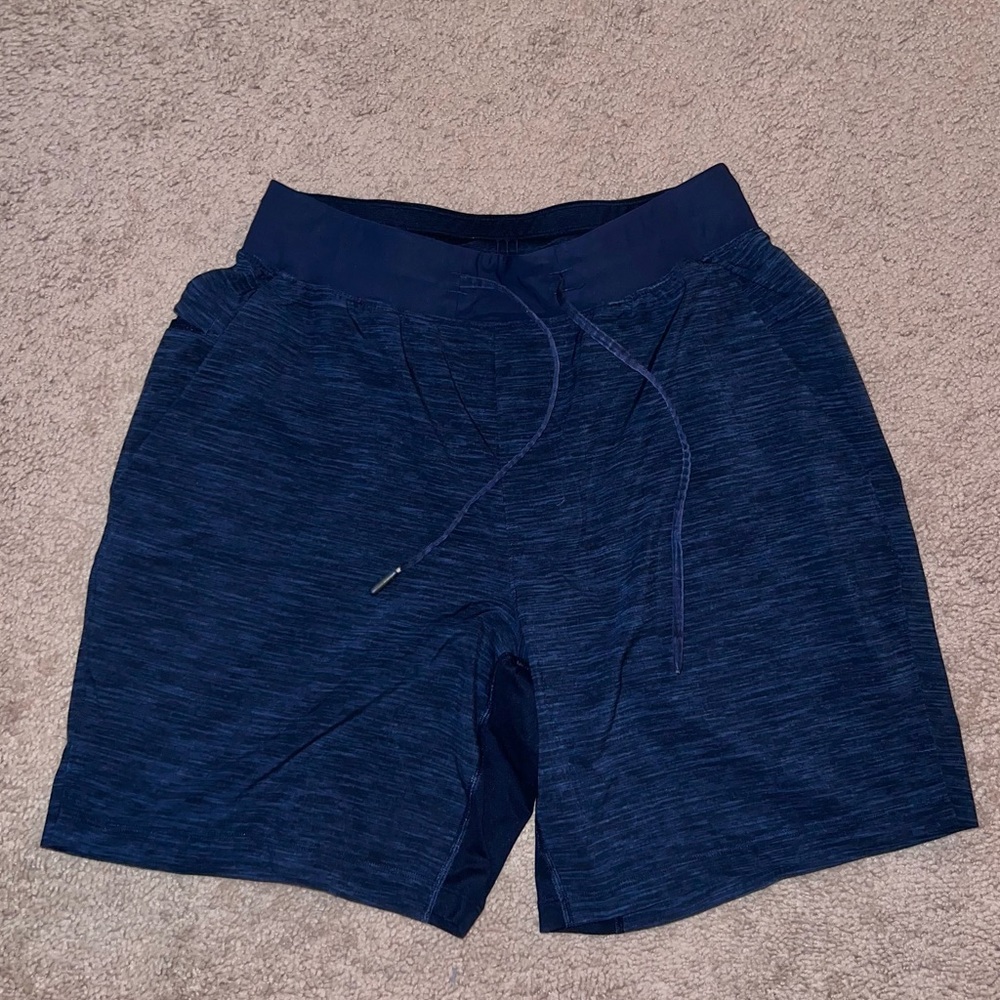 Lululemon T.H.E. Linerless Short 7”